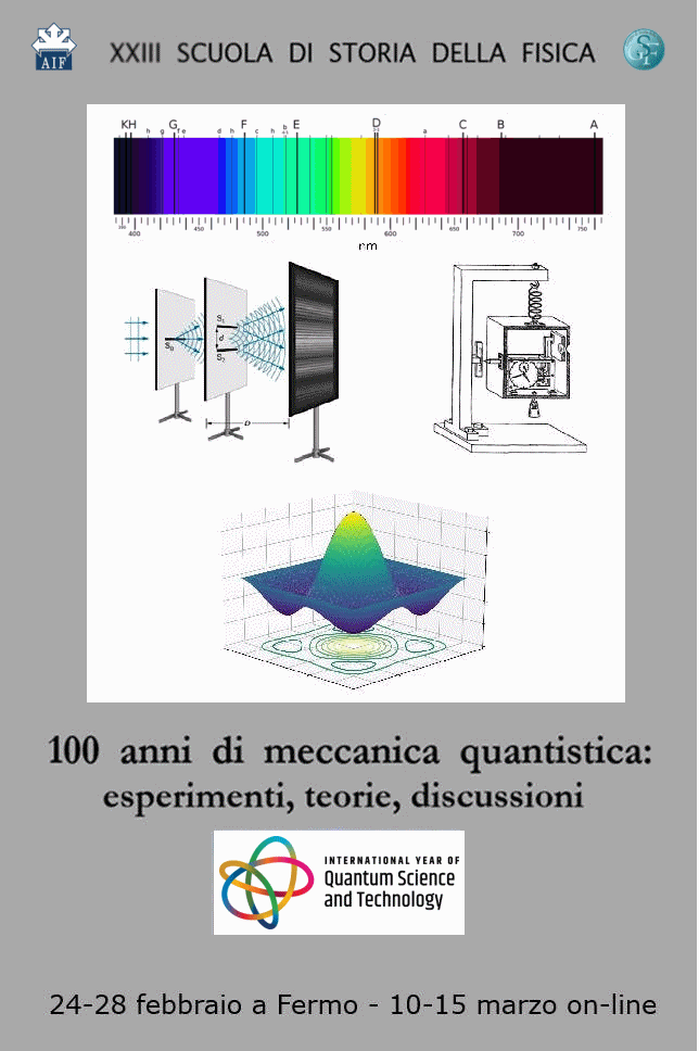 Scuola 2025