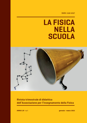 ultimo numero della rivista